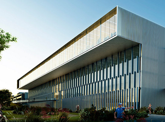 Oficinas, </br>un negocio al alza